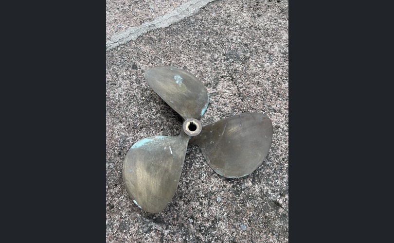 Saga 27 AC Saga 27 AC-kuva-15